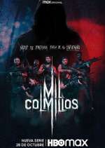 Watch Mil Colmillos Megashare8