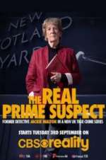 Watch The Real Prime Suspect Megashare8