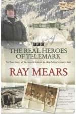 Watch The Real Heroes of Telemark Megashare8