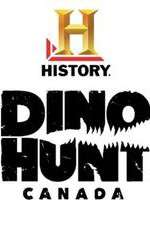 Watch Dino Hunt Canada Megashare8