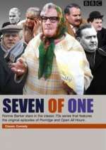 Watch Seven of One Megashare8