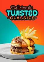 Watch Deliciously Twisted Classics Megashare8