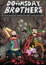 Watch Doomsday Brothers Megashare8