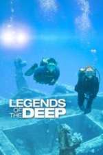 Watch Legends of the Deep Megashare8