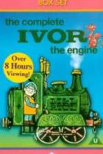 Watch Ivor the Engine Megashare8