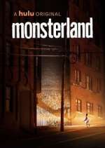 Watch Monsterland Megashare8