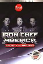 Watch Iron Chef America The Series Megashare8