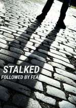 Watch Stalked: Followed by Fear Megashare8