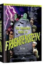 Watch The Hilarious House of Frightenstein Megashare8