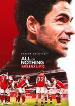 Watch All or Nothing: Arsenal Megashare8