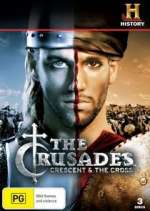 Watch The Crusades: Crescent and the Cross Megashare8
