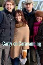 Watch Carry on Caravanning Megashare8