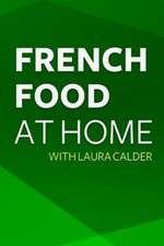 Watch French Food at Home Megashare8