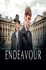 Watch Endeavour Megashare8