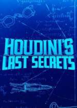 Watch Houdini's Last Secrets Megashare8