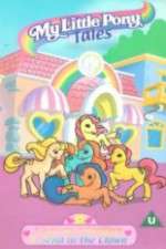 Watch My Little Pony Tales Megashare8