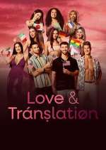 Love & Translation megashare8