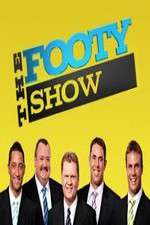 Watch The Footy Show (NRL) Megashare8