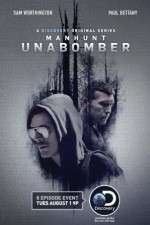 Watch Manhunt Unabomber Megashare8
