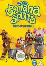 Watch The Banana Splits Adventure Hour Megashare8