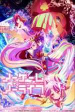 Watch No Game, No Life Megashare8