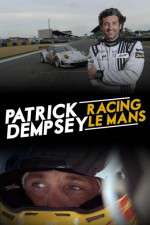 Watch Patrick Dempsey Racing Le Mans Megashare8