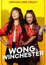 Watch Wong & Winchester Megashare8