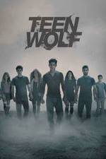 Watch Teen Wolf Megashare8
