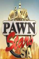 Watch Pawn Stars SA Megashare8