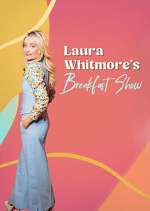 Watch Laura Whitmore's Breakfast Show Megashare8