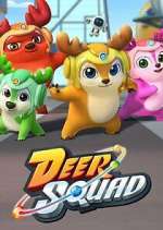 Watch Deer Squad Megashare8