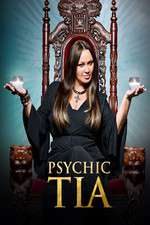 Watch Psychic Tia Megashare8