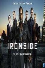 Watch Ironside (2013) Megashare8