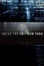 Watch Inside the FBI: New York Megashare8