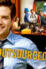 Watch Outsourced Megashare8