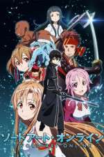 Watch Sword Art Online Megashare8