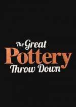 Watch The Great Pottery Throw Down Megashare8