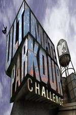 Watch Ultimate Parkour Challenge Megashare8