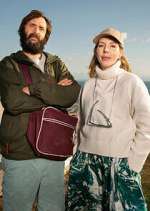 Watch Joe and Katherine's Bargain Holidays Megashare8