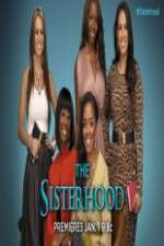 Watch The Sisterhood Megashare8