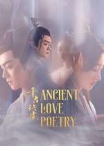 Watch Ancient Love Poetry Megashare8