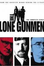 Watch The Lone Gunmen Megashare8