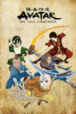 Watch Avatar: The Last Airbender Megashare8