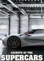 Watch Secrets of the Supercars Megashare8
