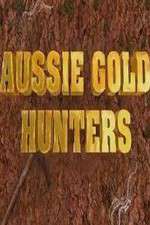 Watch Aussie Gold Hunters Megashare8