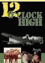 Watch 12 O'Clock High Megashare8