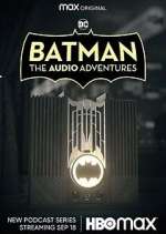 Watch Batman: The Audio Adventures Megashare8