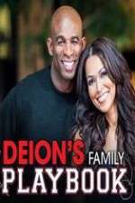 Watch Deions Family Playbook Megashare8