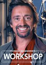 Watch Richard Hammond's Workshop Megashare8
