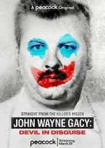 Watch John Wayne Gacy: Devil in Disguise Megashare8